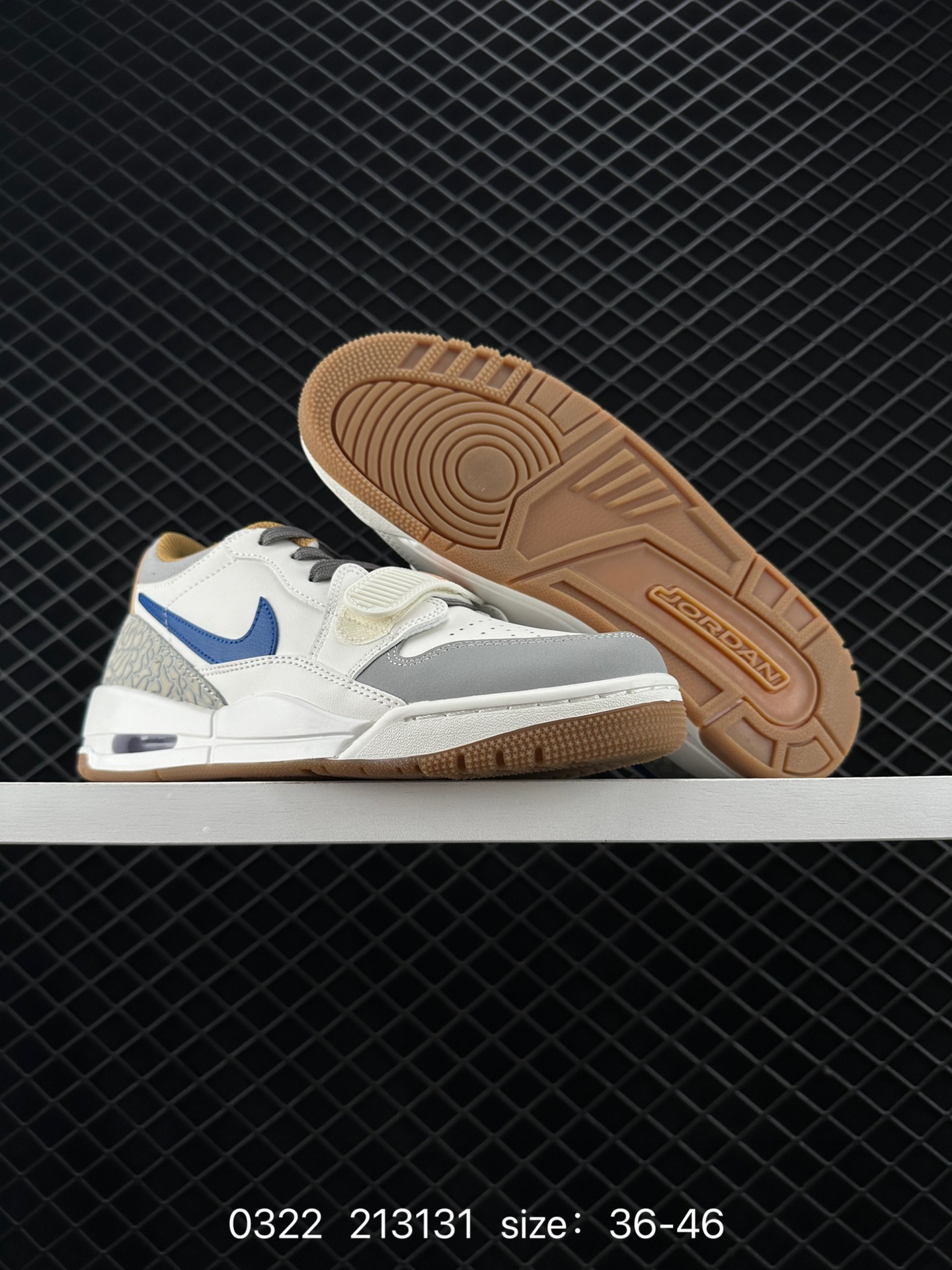 Air Jordan Legacy 312